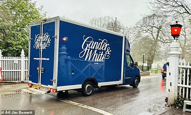 Prince Andrew's Royal Eviction Amid Epstein Allegations and Palace Scrutiny