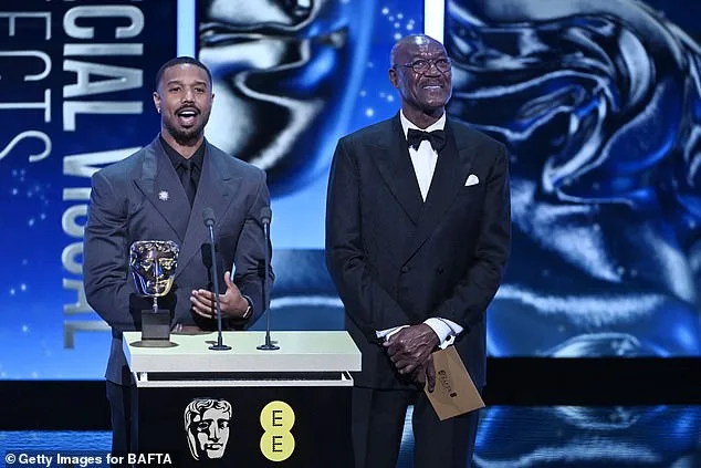 BBC Faces Backlash Over Racial Slur and Erased 'Free Palestine' Call at BAFTAs