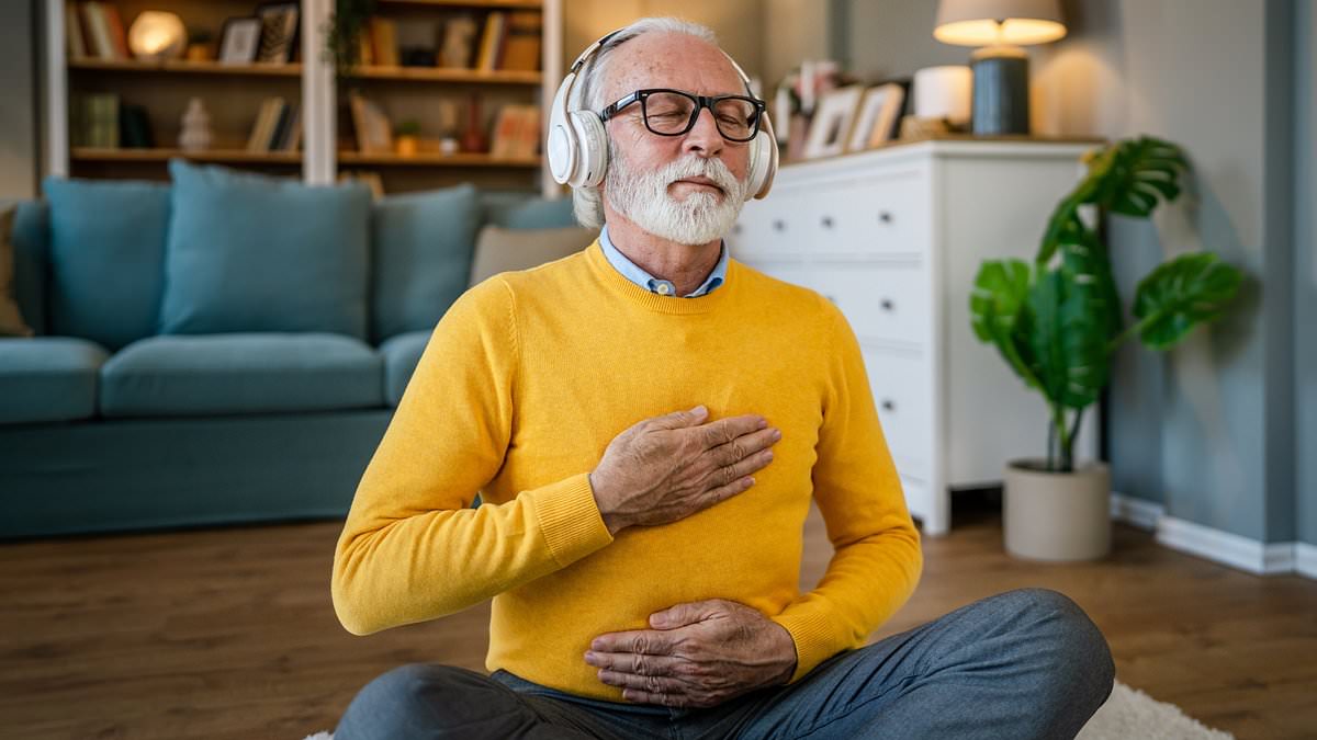 New Research Reveals Chronic Stress and Cortisol Disruption in Cancer Patients May Affect Treatment Outcomes