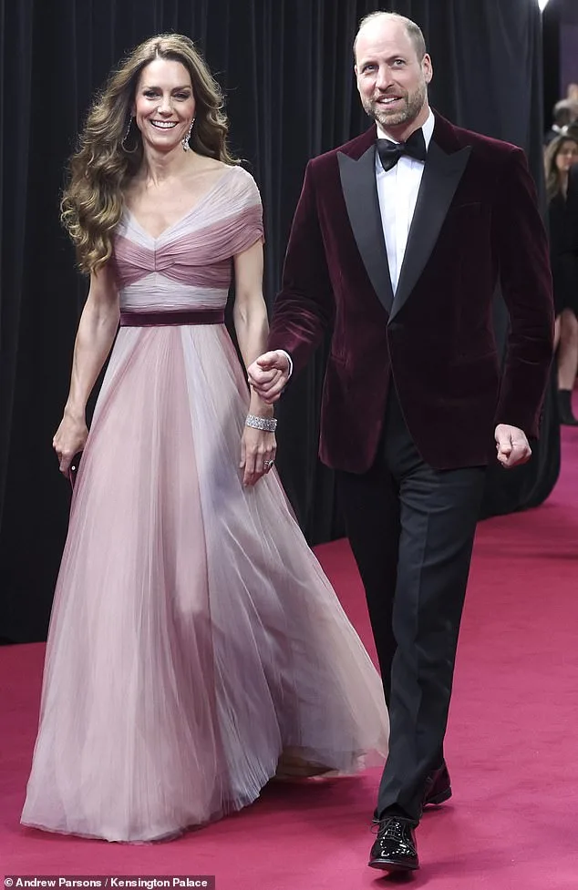 Prince William and Princess Kate Fear Prince Andrew's Legal Fallout Could Exacerbate King Charles III's Health Struggles