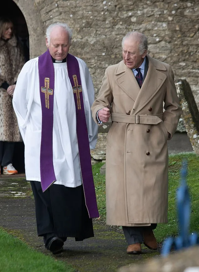 Prince William and Princess Kate Fear Prince Andrew's Legal Fallout Could Exacerbate King Charles III's Health Struggles