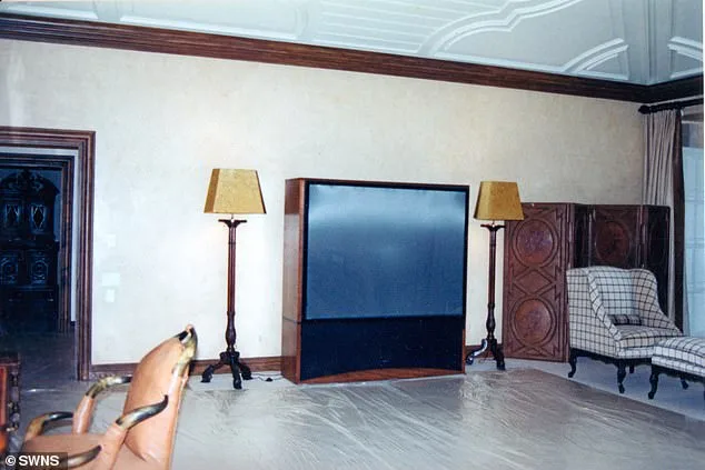 Zorro Ranch: Unveiling the Dark Secrets of the Playboy Estate