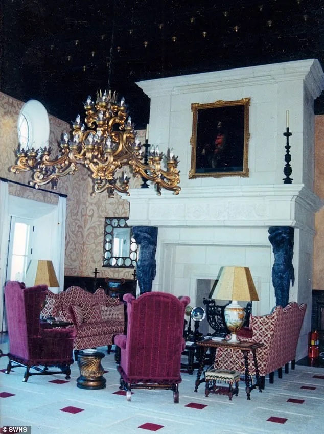 Zorro Ranch: Unveiling the Dark Secrets of the Playboy Estate