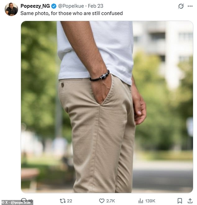 The Viral Mystery of the Elusive Image: Social Media Frenzy Over a Mysterious Photo