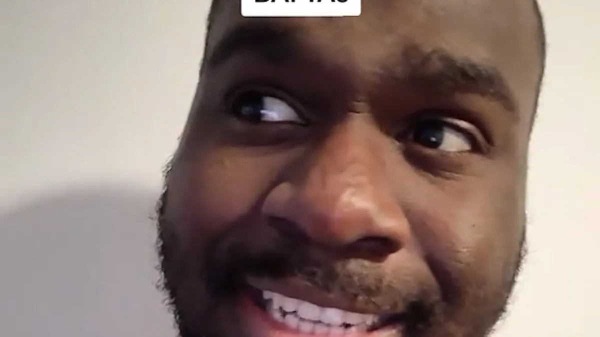 Thierry Mabonga Defends John Davidson's N-Word Outburst at BAFTAs, Cites Tourette's in Film 'I Swear