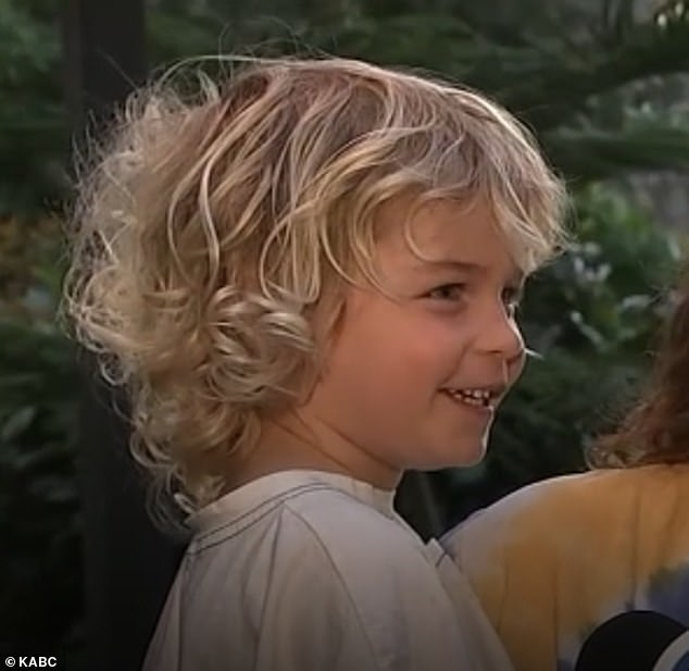 Three-Year-Old's Terrifying Coyote Attack in Pasadena Leaves Mother in Shock