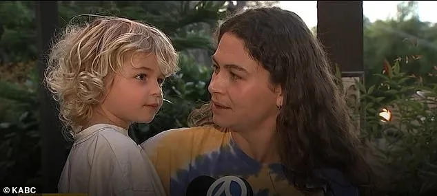 Three-Year-Old's Terrifying Coyote Attack in Pasadena Leaves Mother in Shock