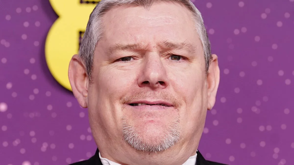 Tourette's Advocate John Davidson Faces Backlash After Involuntary Racial Slur at BAFTAs