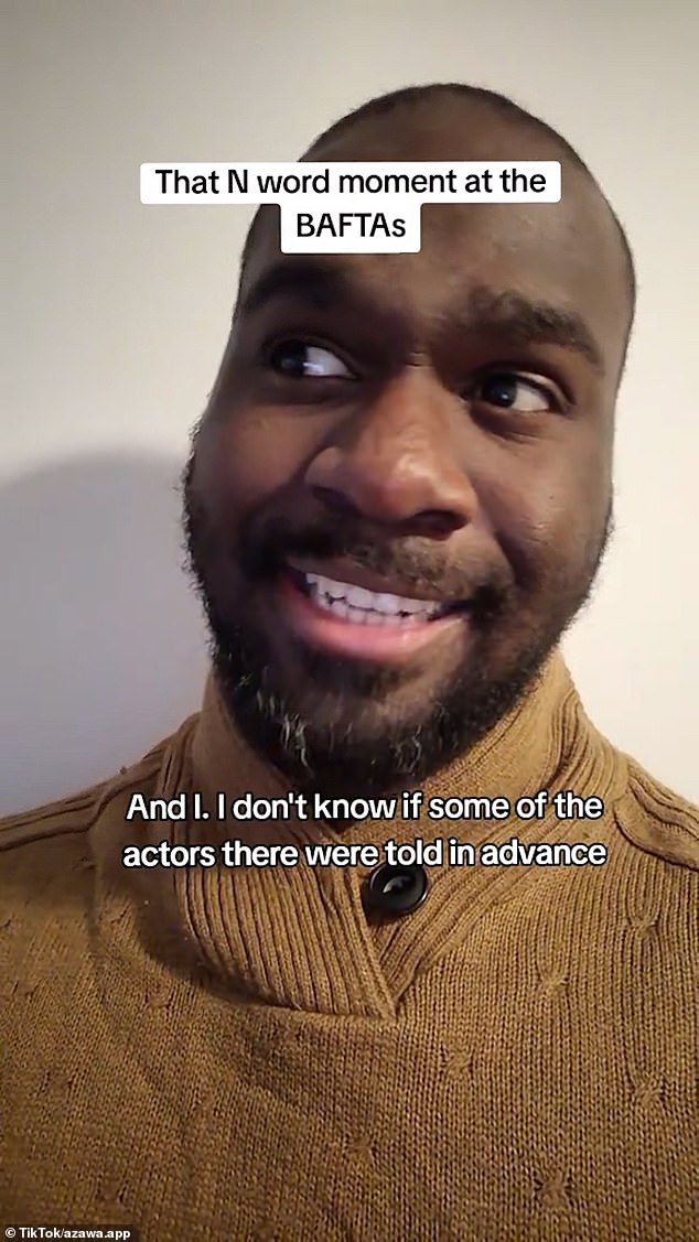 Tourette's Advocate John Davidson Faces Backlash After Involuntary Racial Slur at BAFTAs