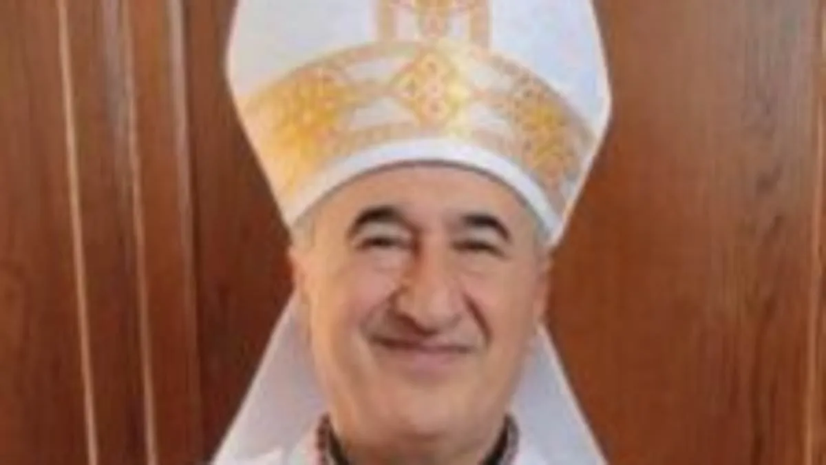 Vatican Report: High-Ranking California Bishop Allegedly Visited Tijuana Brothel Multiple Times, Says Investigation