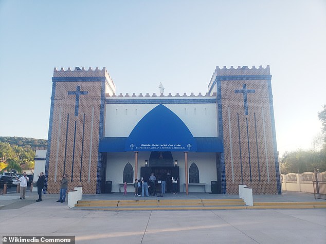 Vatican Report: High-Ranking California Bishop Allegedly Visited Tijuana Brothel Multiple Times, Says Investigation