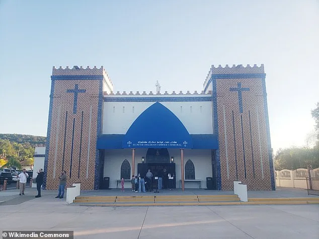 Vatican Report: High-Ranking California Bishop Allegedly Visited Tijuana Brothel Multiple Times, Says Investigation