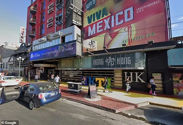 Vatican Report: High-Ranking California Bishop Allegedly Visited Tijuana Brothel Multiple Times, Says Investigation