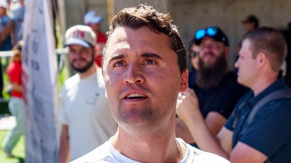 Bastrop County Divided Over Proposed Renaming of Road to Honor Charlie Kirk