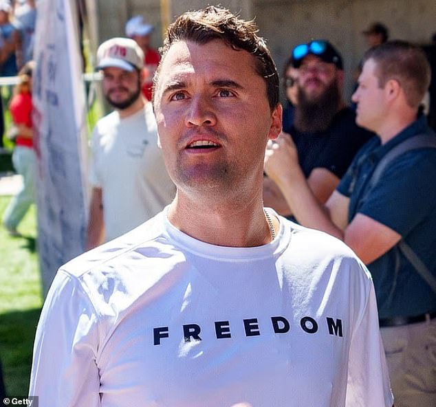 Bastrop County Divided Over Proposed Renaming of Road to Honor Charlie Kirk