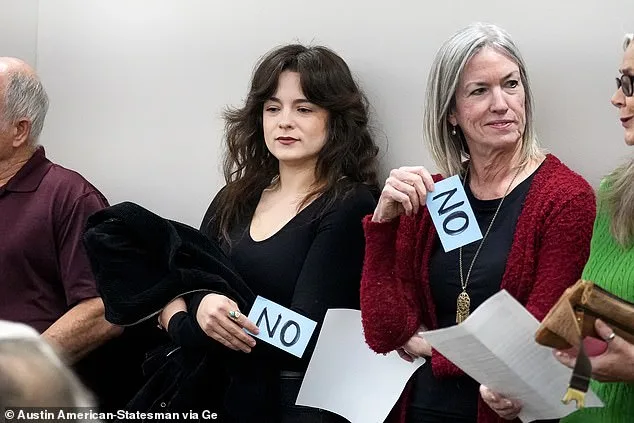 Bastrop County Divided Over Proposed Renaming of Road to Honor Charlie Kirk