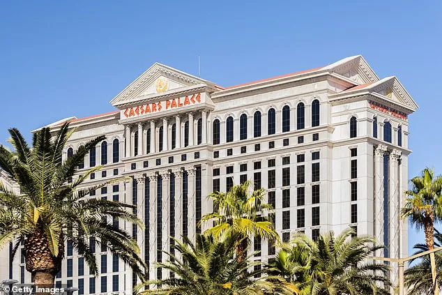 Caesars Palace Lawsuit Alleges Neglect: Guest Sent Home via Uber After Medical Emergency