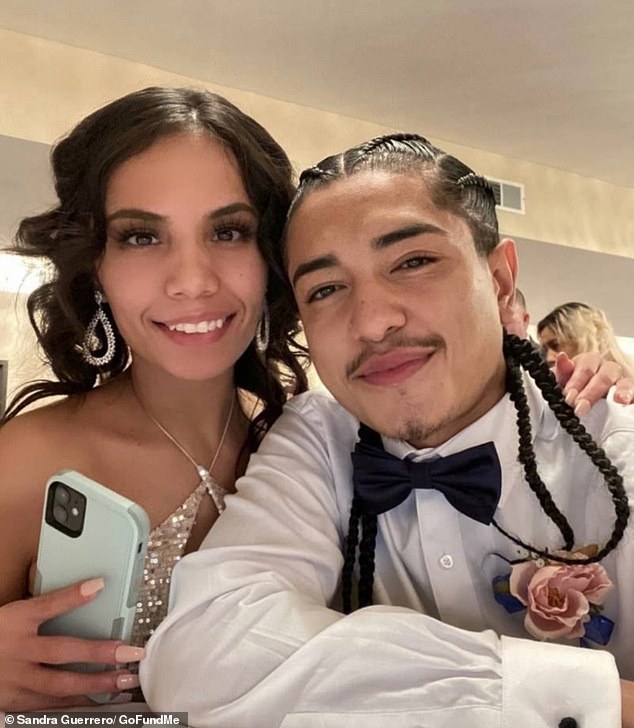 Chicago's Lawlessness Claims Uber Eats Driver Daniel Figueroa's Life