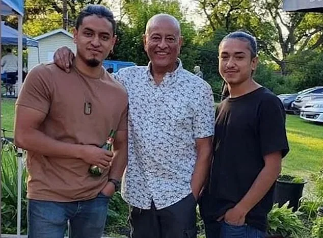 Chicago's Lawlessness Claims Uber Eats Driver Daniel Figueroa's Life