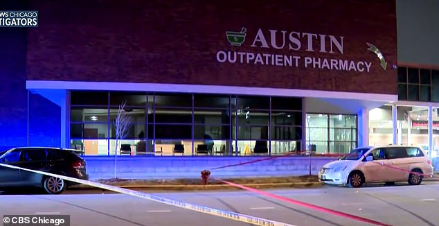 Chicago's Lawlessness Claims Uber Eats Driver Daniel Figueroa's Life