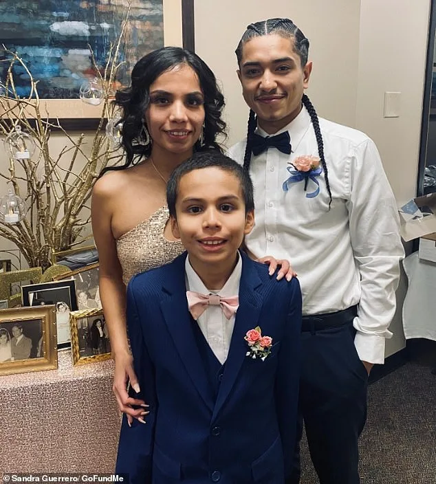 Chicago's Lawlessness Claims Uber Eats Driver Daniel Figueroa's Life