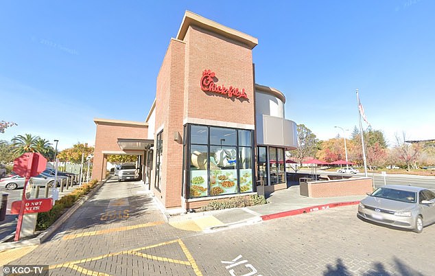 Chick-fil-A CEO Awards $25,000 Scholarship to UC Berkeley Student in Heartwarming Surprise