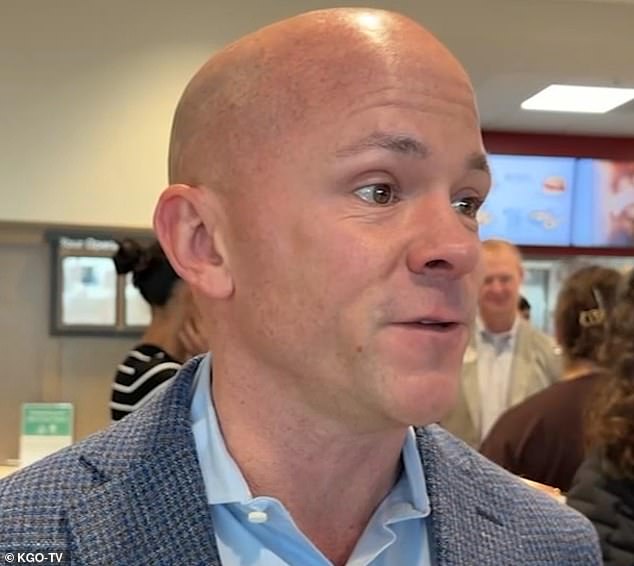 Chick-fil-A CEO Awards $25,000 Scholarship to UC Berkeley Student in Heartwarming Surprise