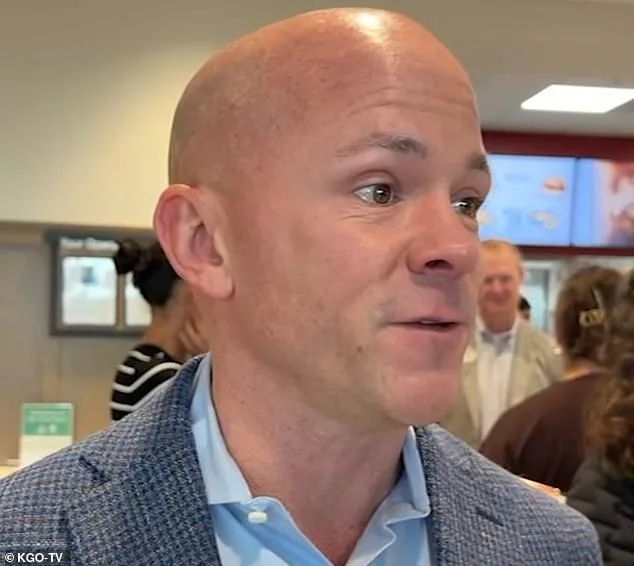 Chick-fil-A CEO Awards $25,000 Scholarship to UC Berkeley Student in Heartwarming Surprise