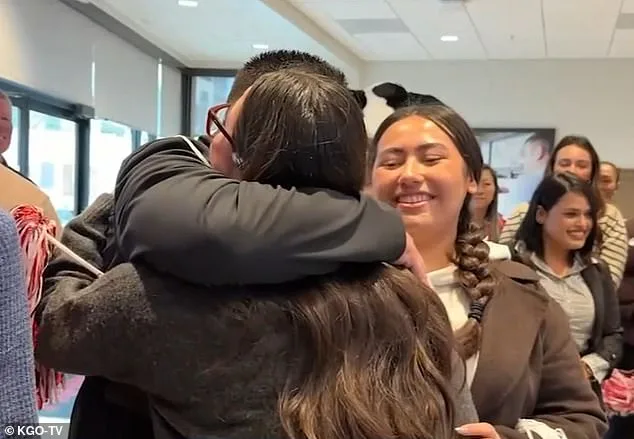 Chick-fil-A CEO Awards $25,000 Scholarship to UC Berkeley Student in Heartwarming Surprise