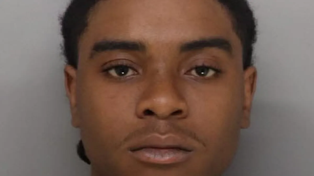 Courtroom Chaos as Plea Deal Sparks Outrage Over Reduced Sentence in Teen's Death