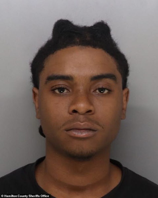 Courtroom Chaos as Plea Deal Sparks Outrage Over Reduced Sentence in Teen's Death