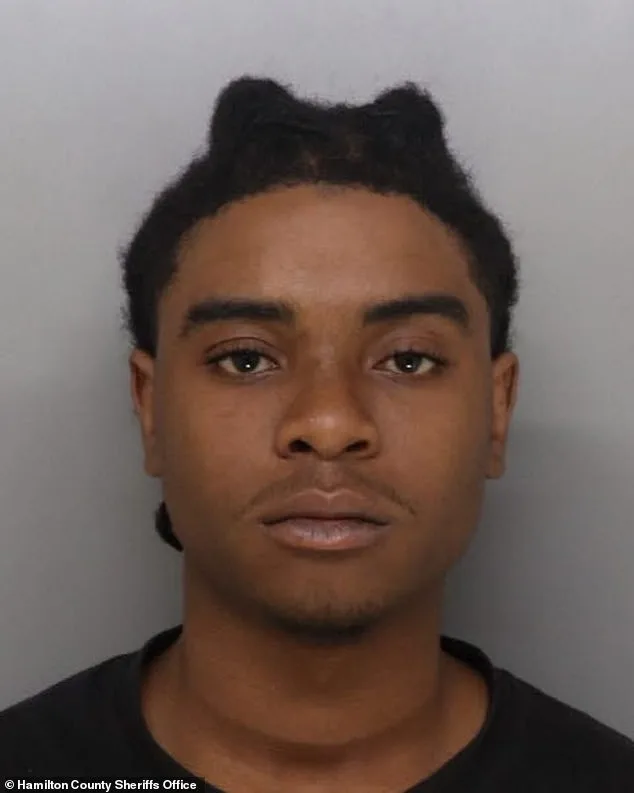 Courtroom Chaos as Plea Deal Sparks Outrage Over Reduced Sentence in Teen's Death