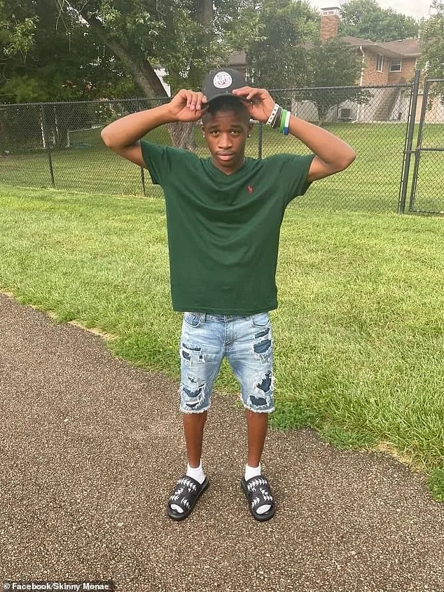 Courtroom Chaos as Plea Deal Sparks Outrage Over Reduced Sentence in Teen's Death