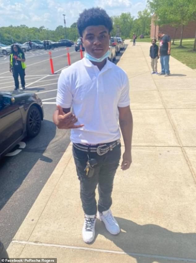 Courtroom Chaos as Plea Deal Sparks Outrage Over Reduced Sentence in Teen's Death