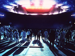 Dr. Gentry Lee: No Evidence Aliens Have Visited Earth, Despite Long-Standing Debate