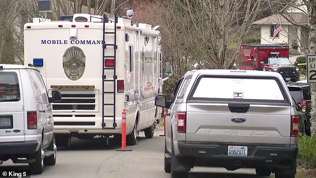 Early Morning Mass Stabbing in Gig Harbor Leaves Four Dead
