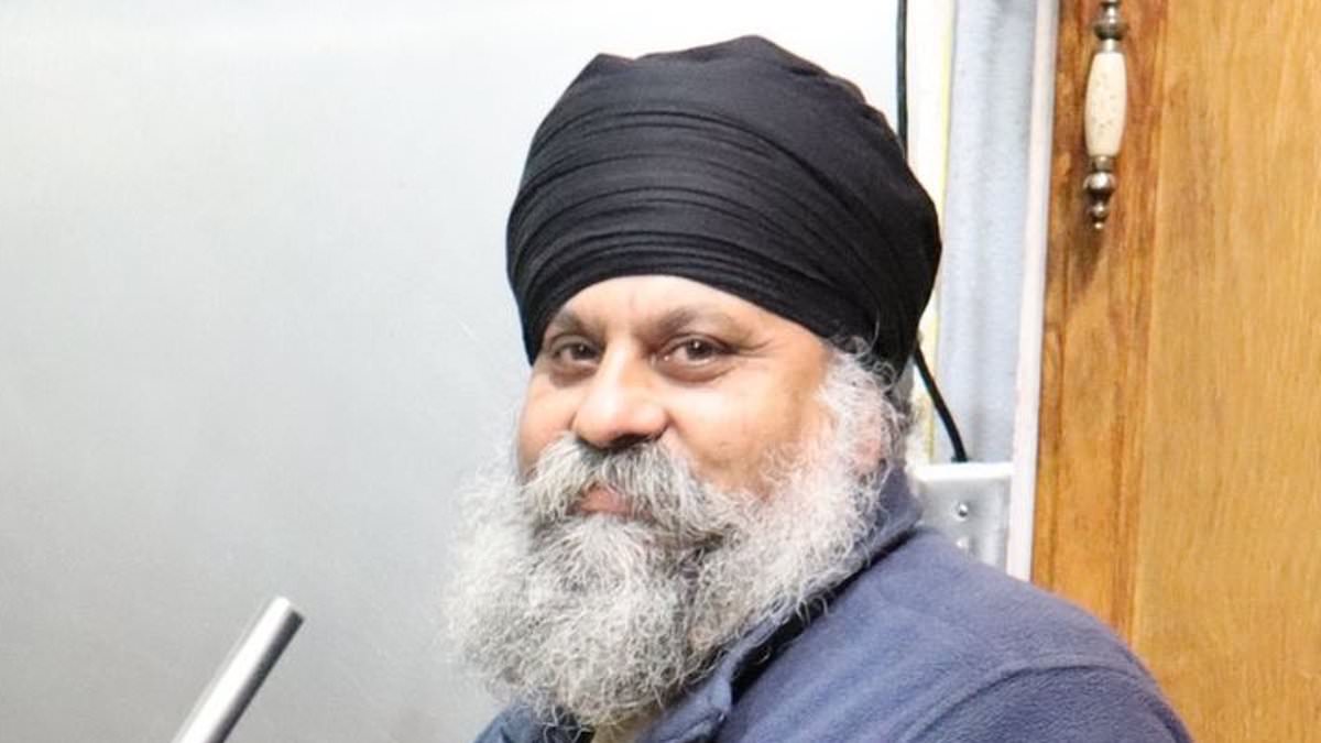 Father of Triplets Murdered in Mistaken Identity Case