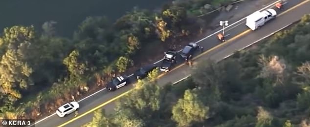 Father of Triplets Murdered in Mistaken Identity Case