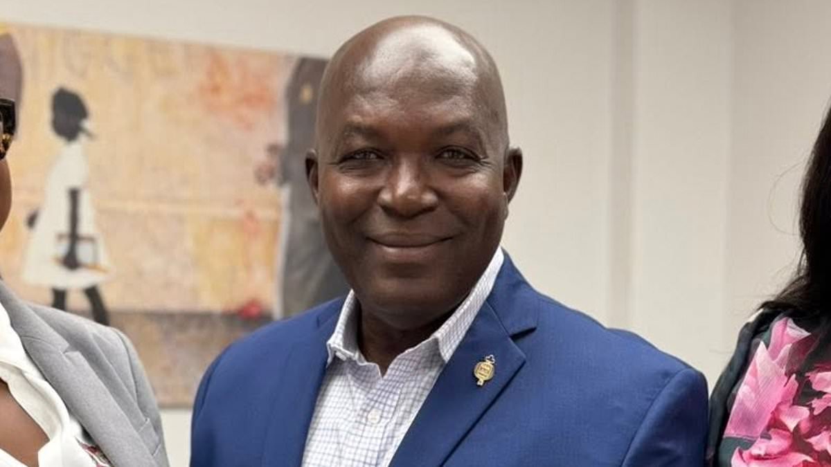 Former North Miami Mayor Faces Citizenship Revocation Over Bigamy and Immigration Fraud Allegations