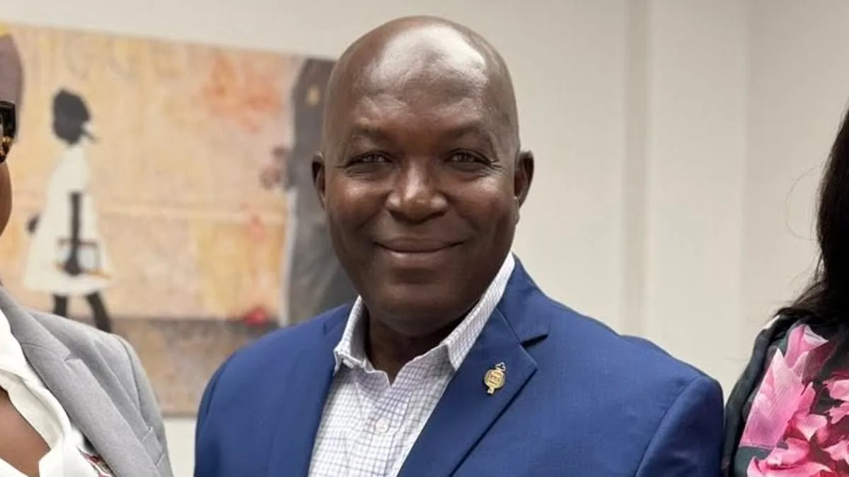 Former North Miami Mayor Faces Citizenship Revocation Over Bigamy and Immigration Fraud Allegations