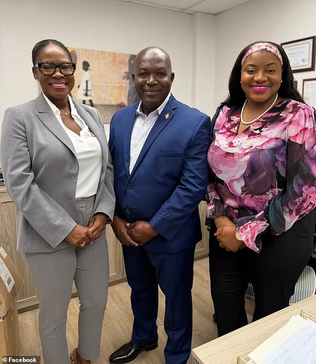 Former North Miami Mayor Faces Citizenship Revocation Over Bigamy and Immigration Fraud Allegations