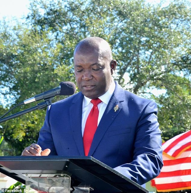 Former North Miami Mayor Faces Citizenship Revocation Over Bigamy and Immigration Fraud Allegations