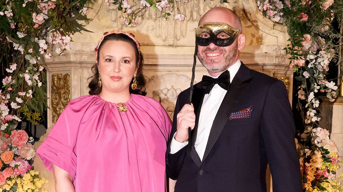 From Sex Trafficking Allegations to Contrasting Lives: The Alexander Brothers' Legal Drama