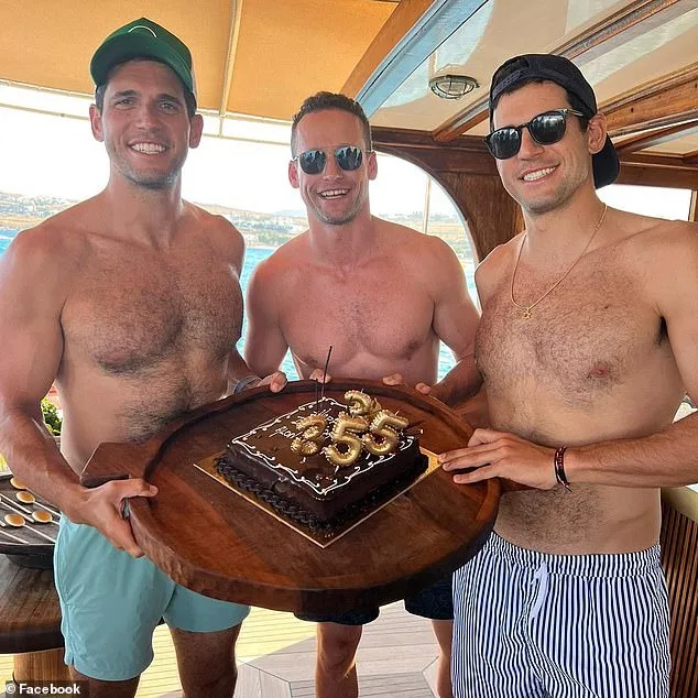 From Sex Trafficking Allegations to Contrasting Lives: The Alexander Brothers' Legal Drama