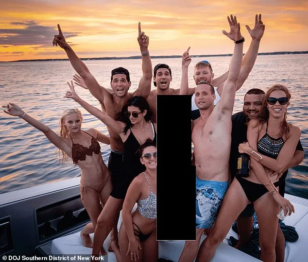 From Sex Trafficking Allegations to Contrasting Lives: The Alexander Brothers' Legal Drama