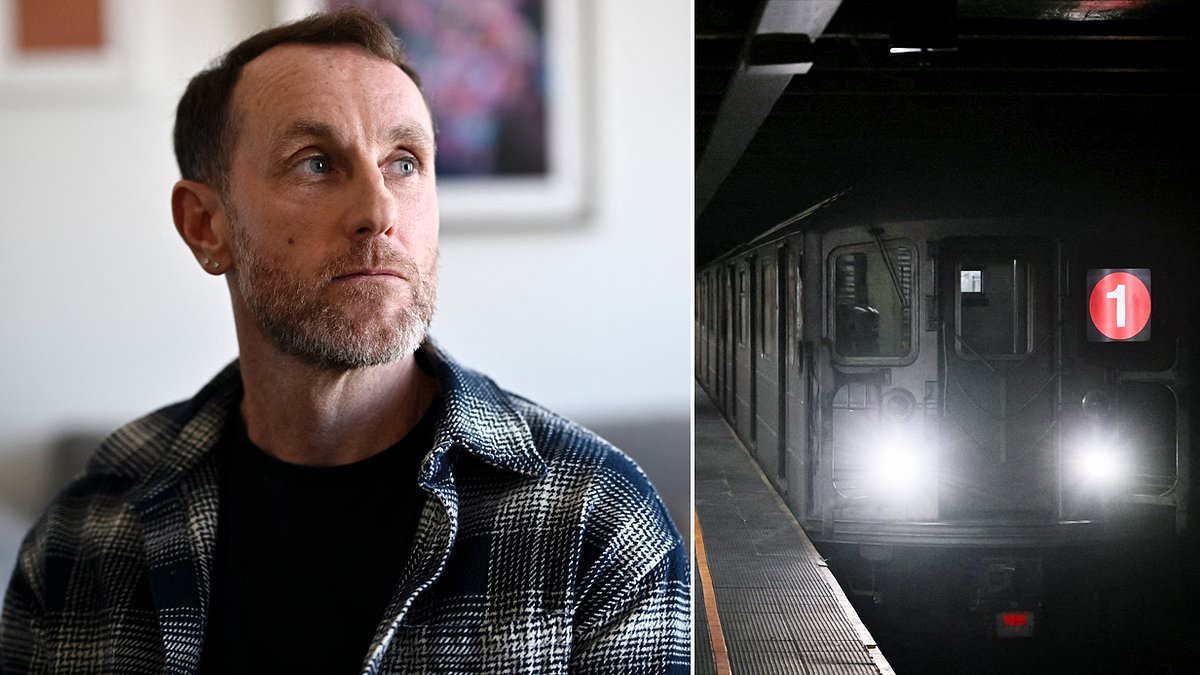 Joseph Lynskey's Nine-Minute Subway Ordeal: A Fight for Safety and Justice