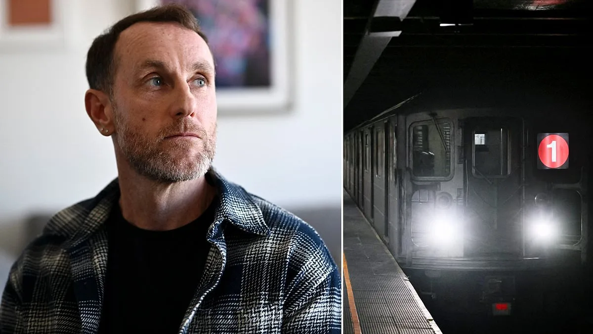 Joseph Lynskey's Nine-Minute Subway Ordeal: A Fight for Safety and Justice