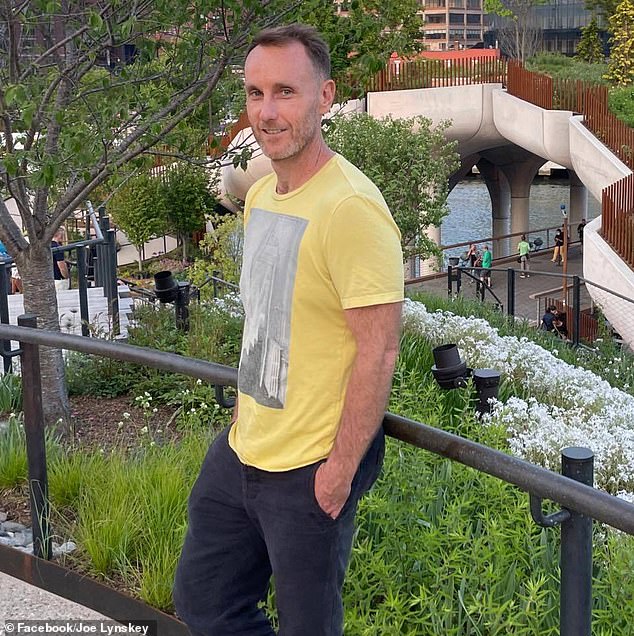 Joseph Lynskey's Nine-Minute Subway Ordeal: A Fight for Safety and Justice