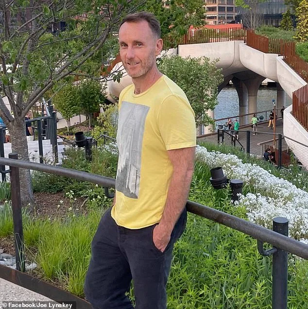 Joseph Lynskey's Nine-Minute Subway Ordeal: A Fight for Safety and Justice