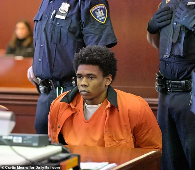 Joseph Lynskey's Nine-Minute Subway Ordeal: A Fight for Safety and Justice